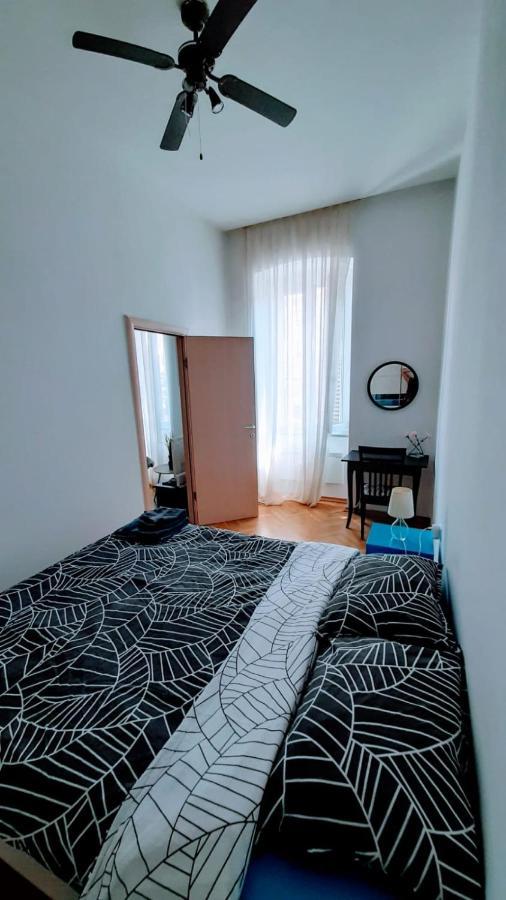 أوباتيا Apartment Milani With Private Garage المظهر الخارجي الصورة