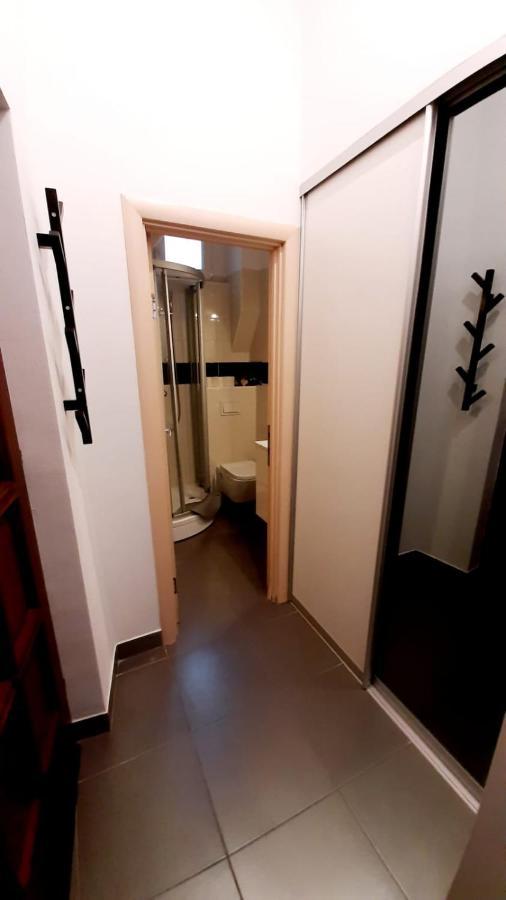 أوباتيا Apartment Milani With Private Garage المظهر الخارجي الصورة