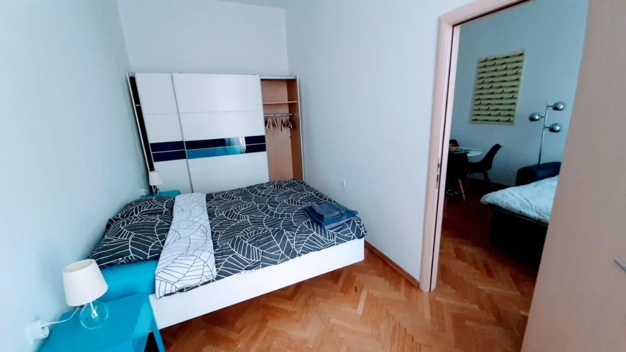 أوباتيا Apartment Milani With Private Garage المظهر الخارجي الصورة