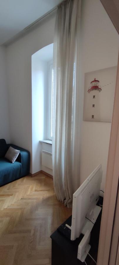 أوباتيا Apartment Milani With Private Garage المظهر الخارجي الصورة