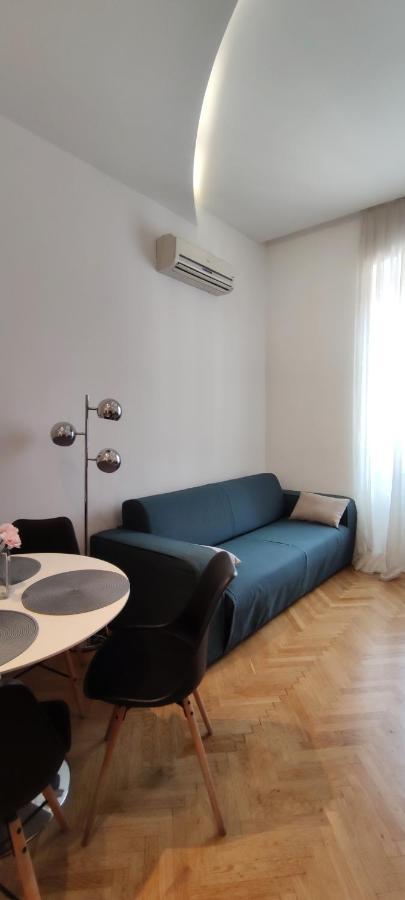 أوباتيا Apartment Milani With Private Garage المظهر الخارجي الصورة