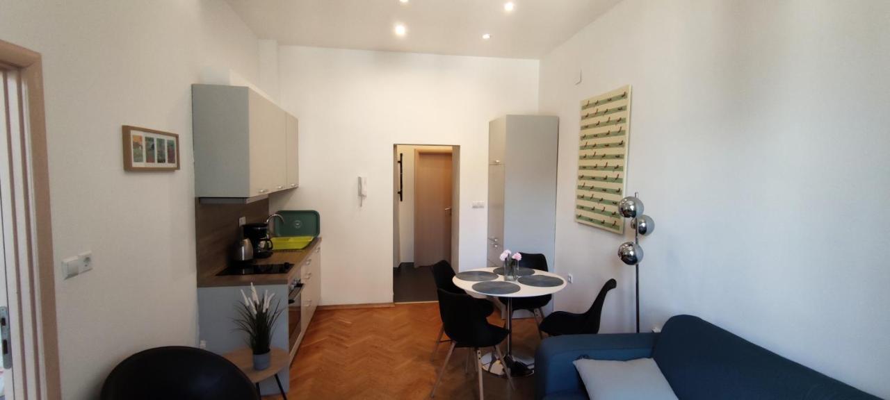 أوباتيا Apartment Milani With Private Garage المظهر الخارجي الصورة