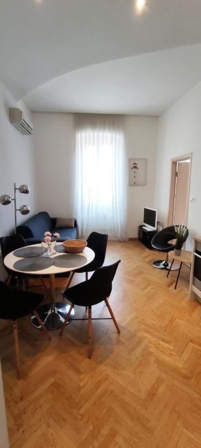 أوباتيا Apartment Milani With Private Garage المظهر الخارجي الصورة