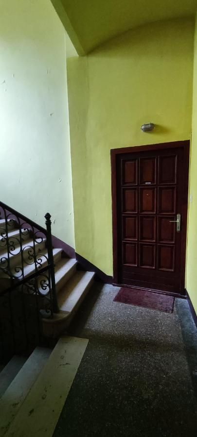 أوباتيا Apartment Milani With Private Garage المظهر الخارجي الصورة