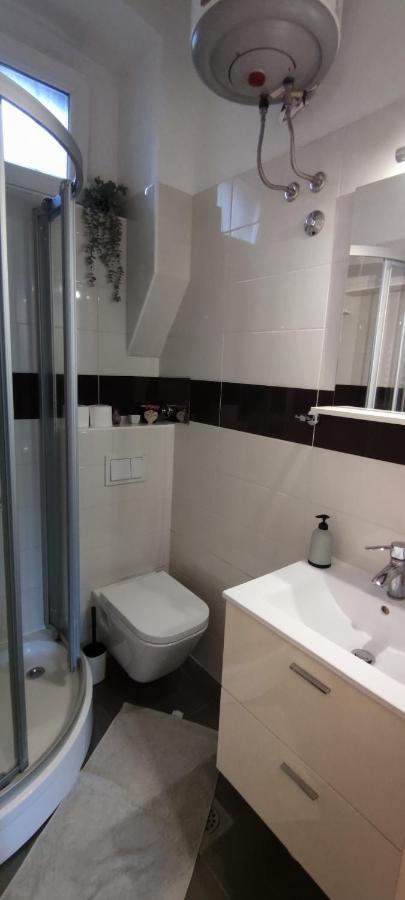 أوباتيا Apartment Milani With Private Garage المظهر الخارجي الصورة