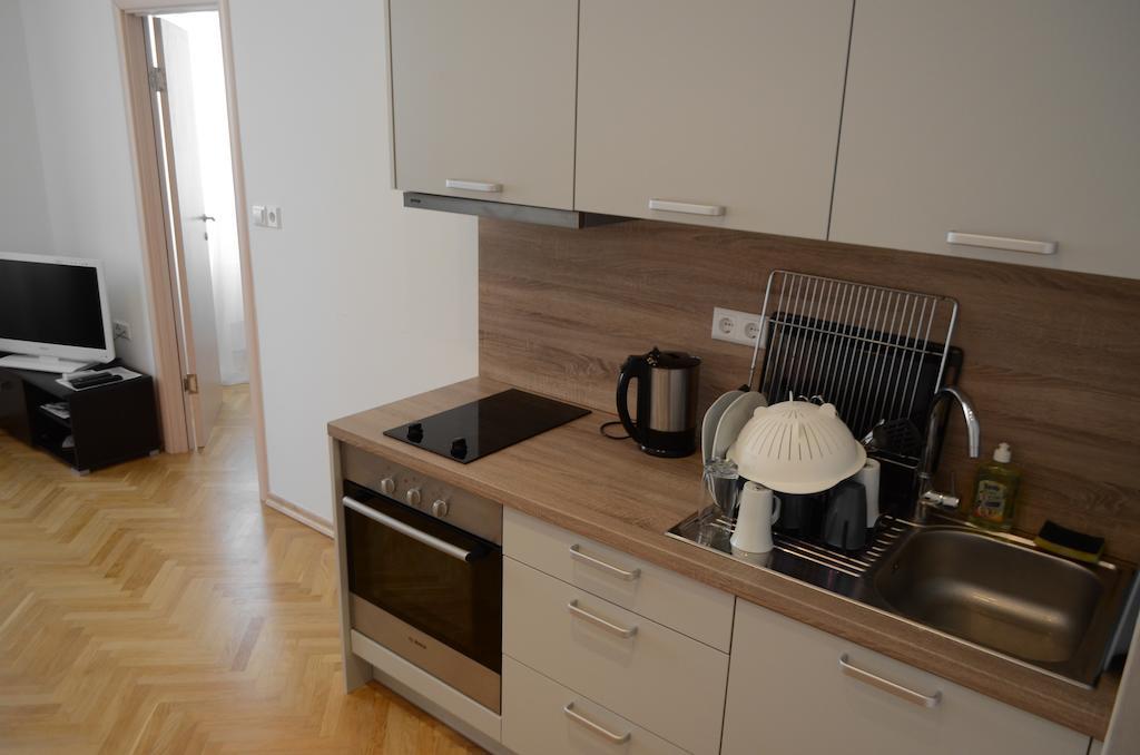 أوباتيا Apartment Milani With Private Garage الغرفة الصورة